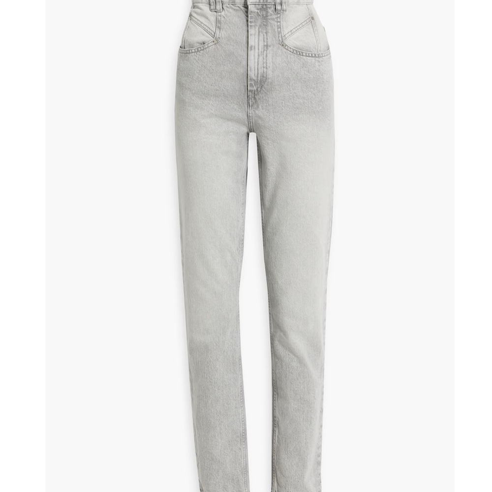 Isabel Marant main line Jeans